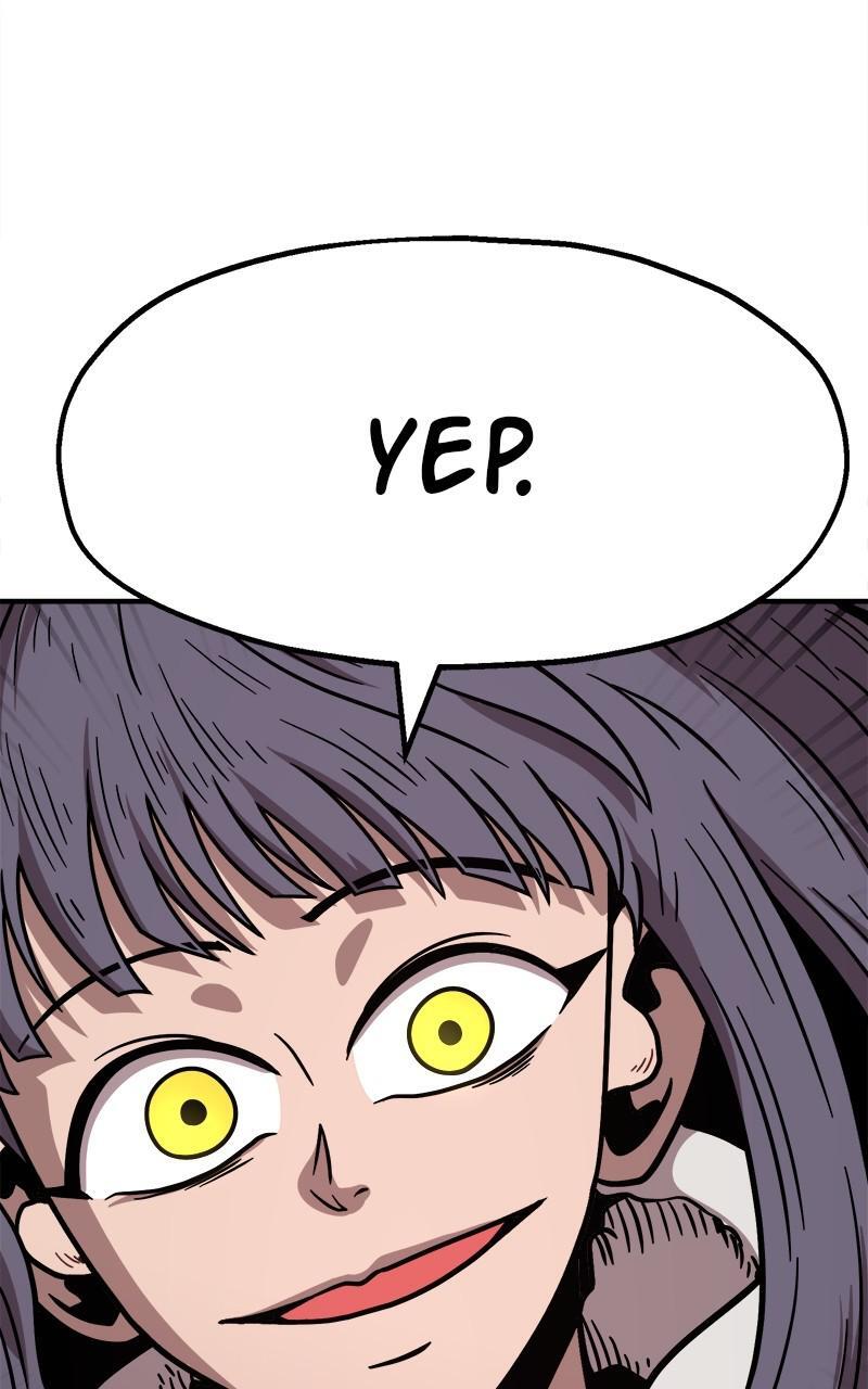 Read Metro Hunter Manga Online