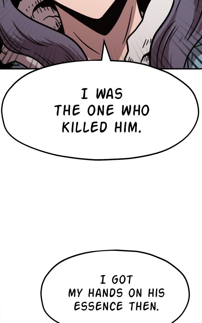 Read Metro Hunter Manga Online