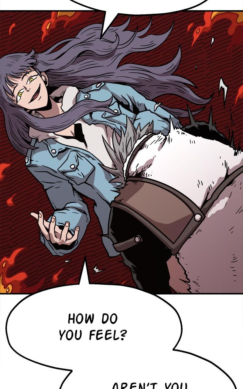 Read Metro Hunter Manga Online