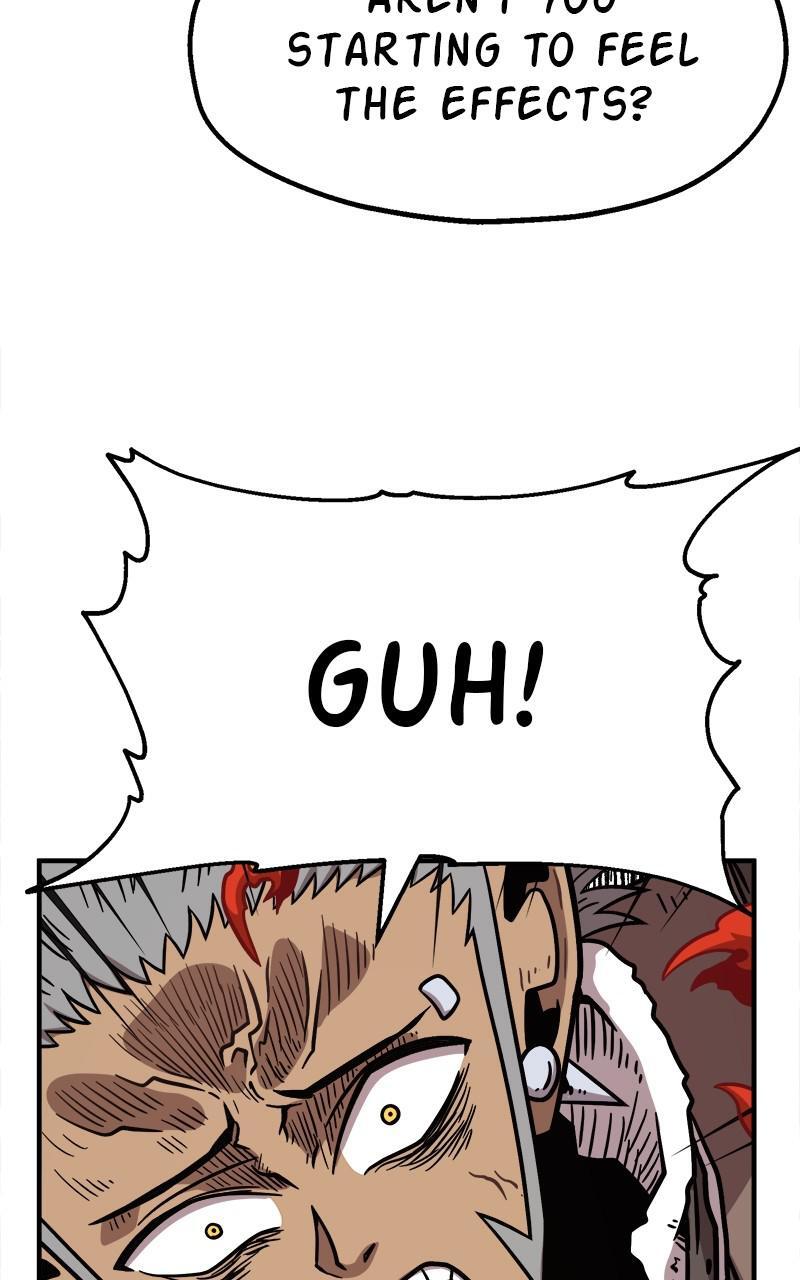 Read Metro Hunter Manga Online