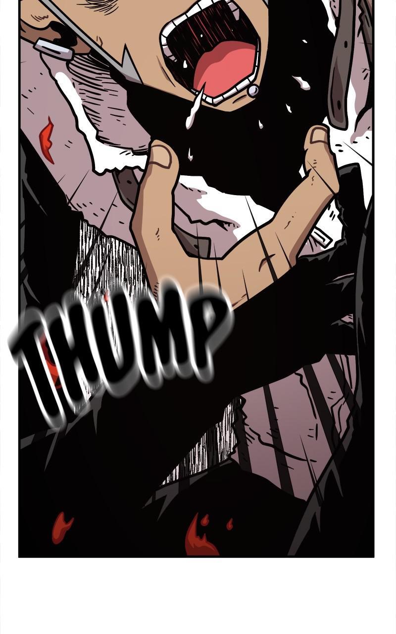 Read Metro Hunter Manga Online