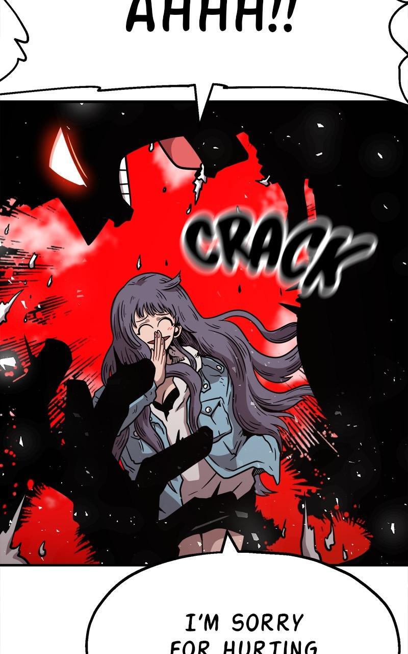 Read Metro Hunter Manga Online