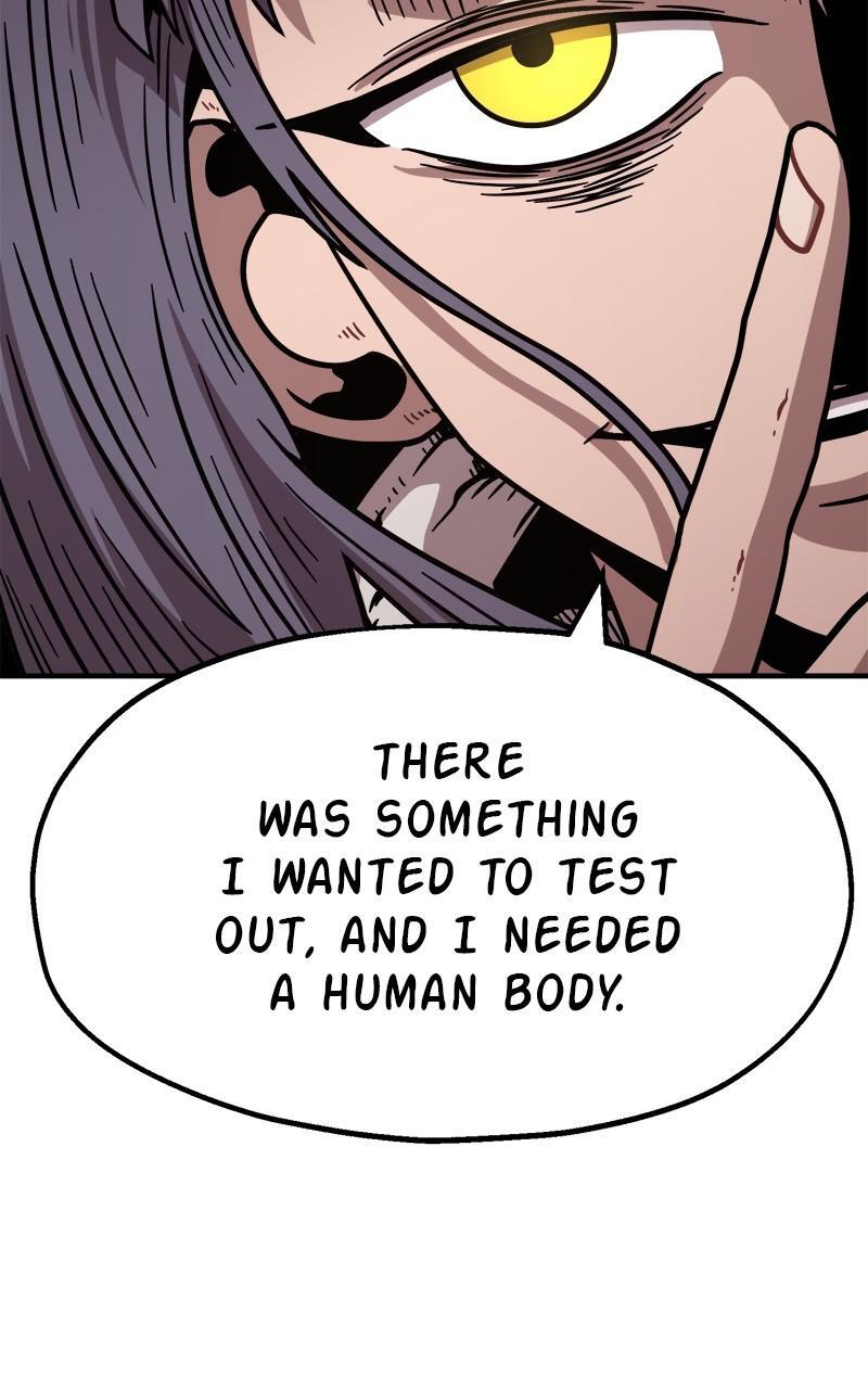 Read Metro Hunter Manga Online