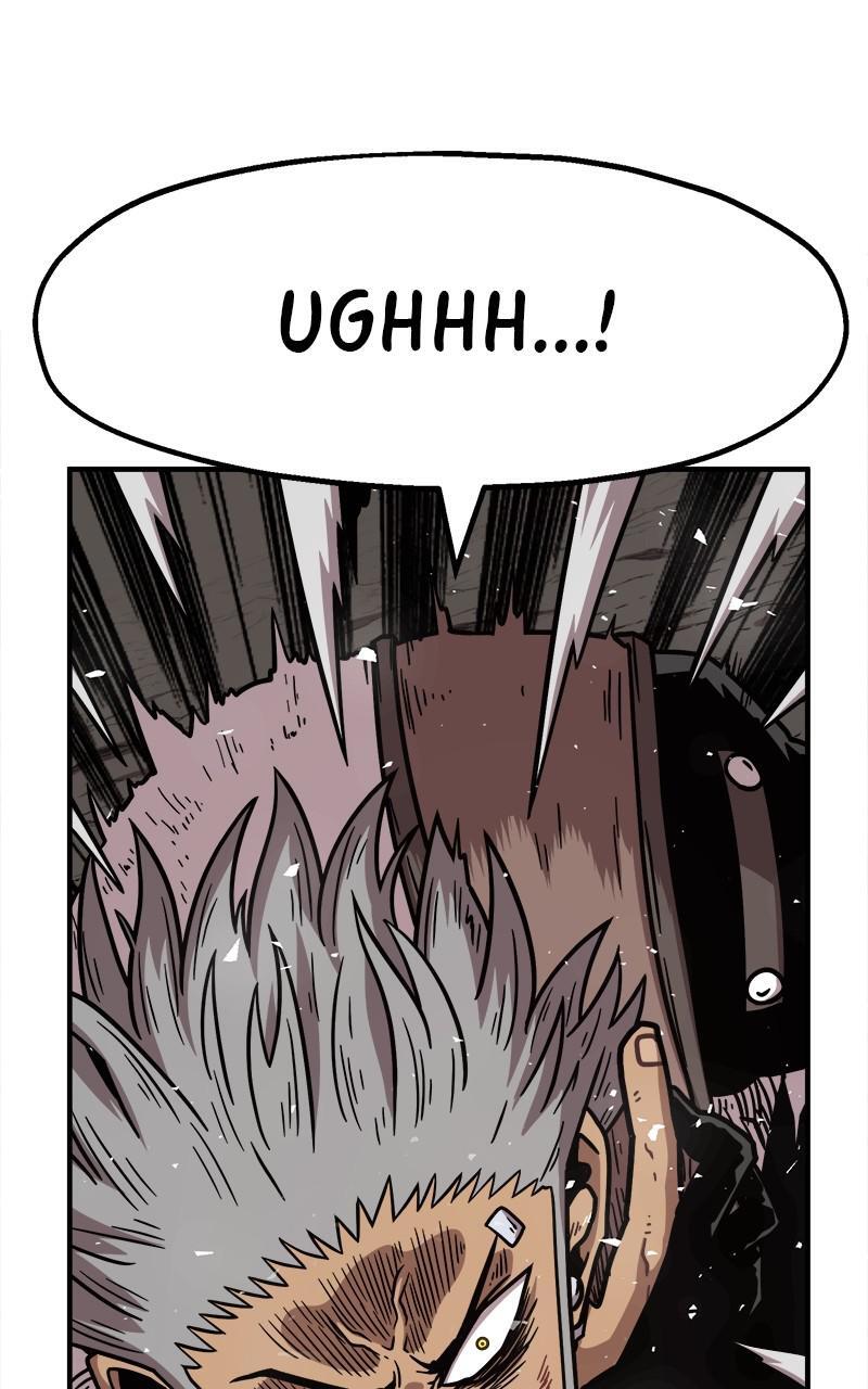 Read Metro Hunter Manga Online
