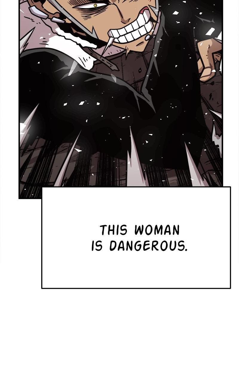Read Metro Hunter Manga Online