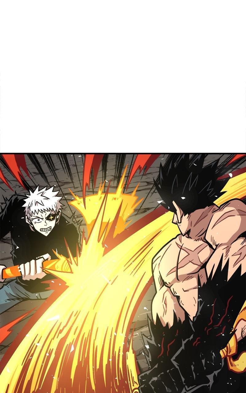 Read Metro Hunter Manga Online