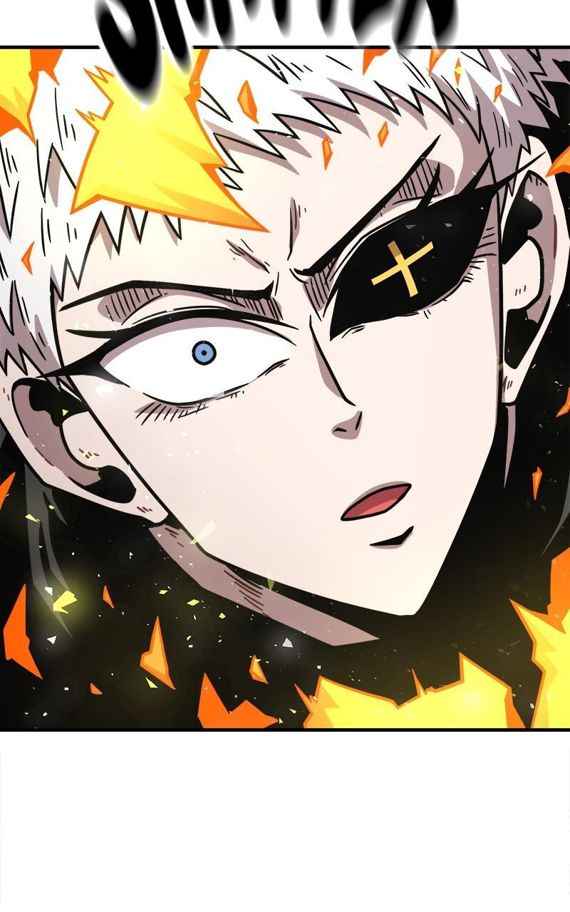 Read Metro Hunter Manga Online
