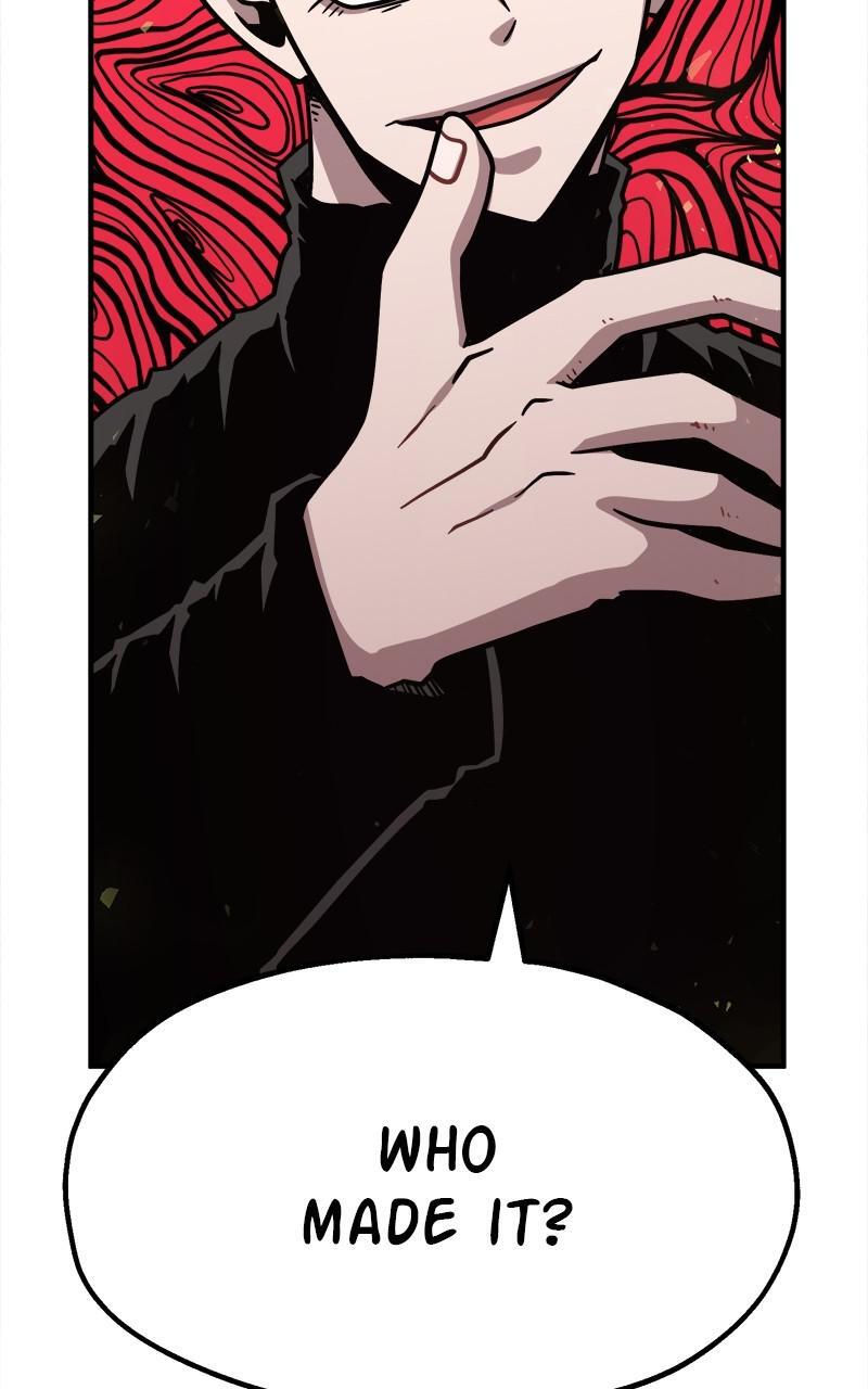 Read Metro Hunter Manga Online