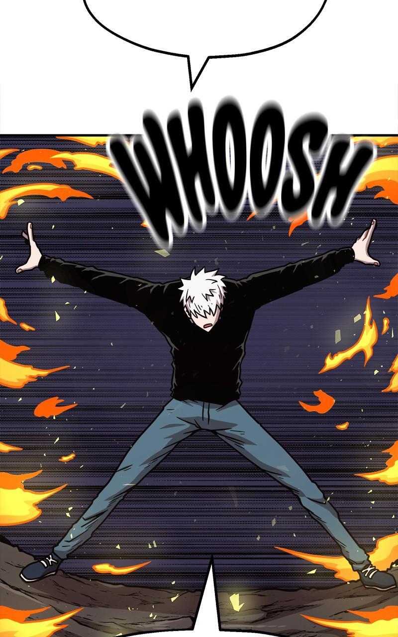 Read Metro Hunter Manga Online