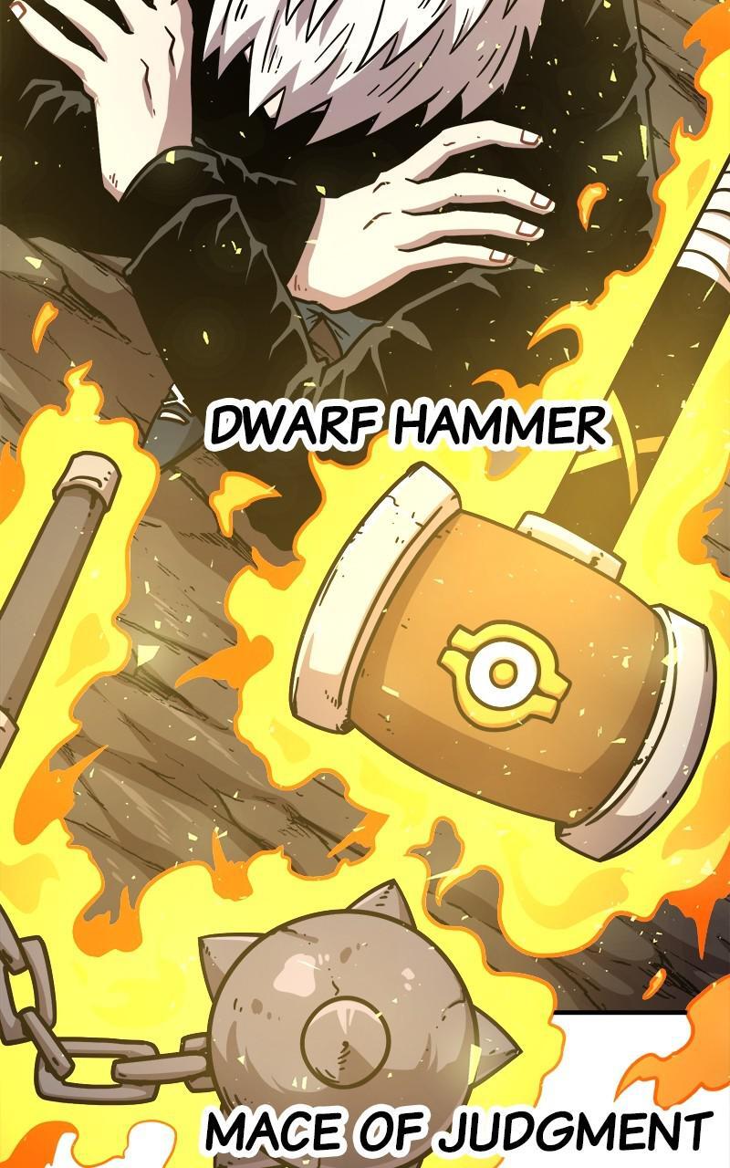 Read Metro Hunter Manga Online