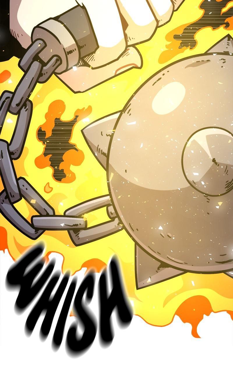 Read Metro Hunter Manga Online