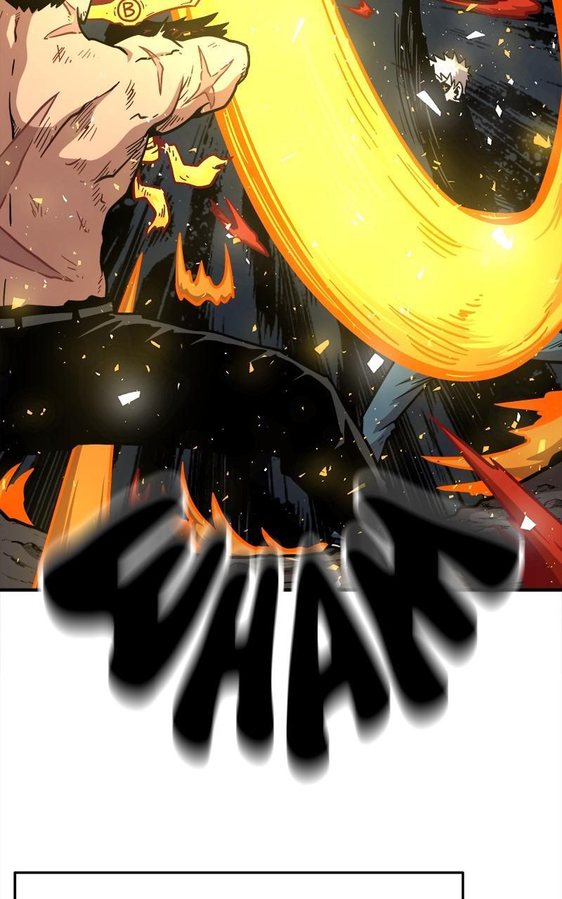 Read Metro Hunter Manga Online