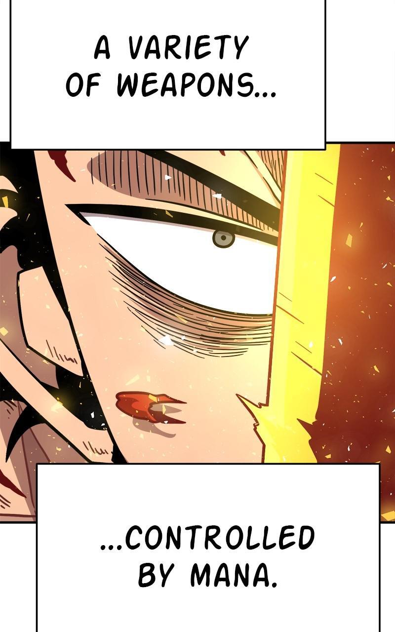Read Metro Hunter Manga Online