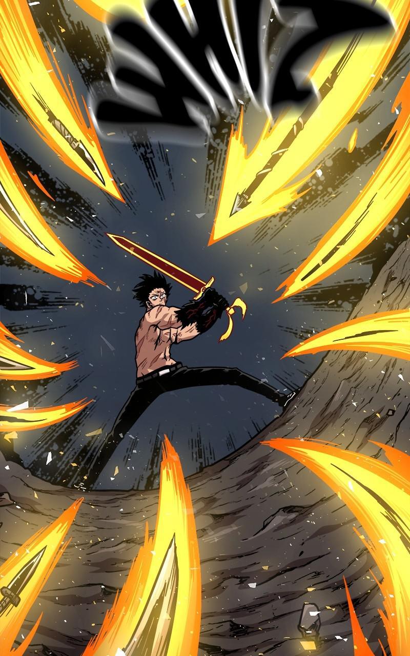 Read Metro Hunter Manga Online