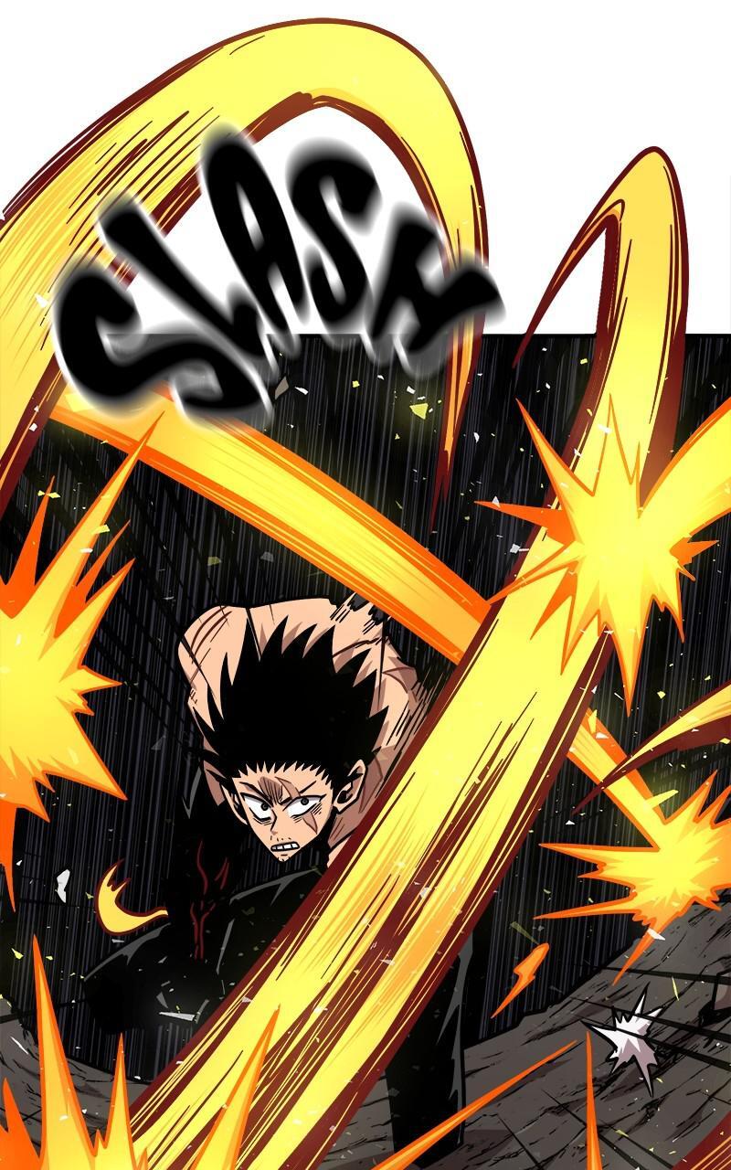 Read Metro Hunter Manga Online