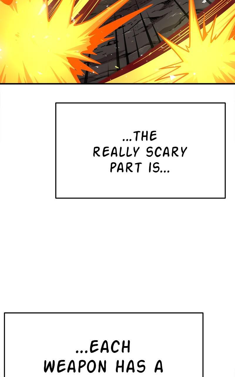 Read Metro Hunter Manga Online