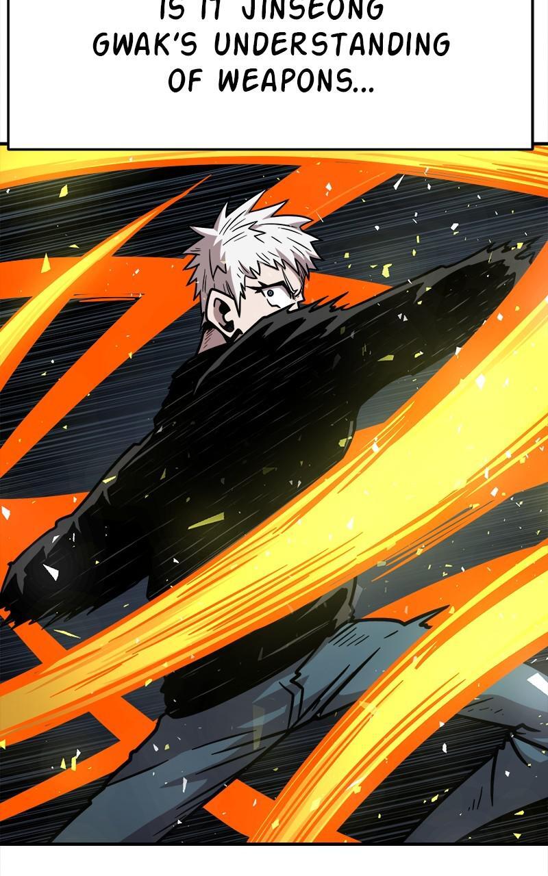 Read Metro Hunter Manga Online
