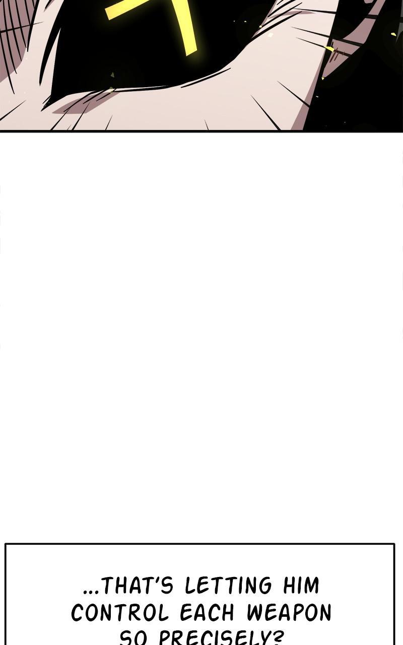 Read Metro Hunter Manga Online