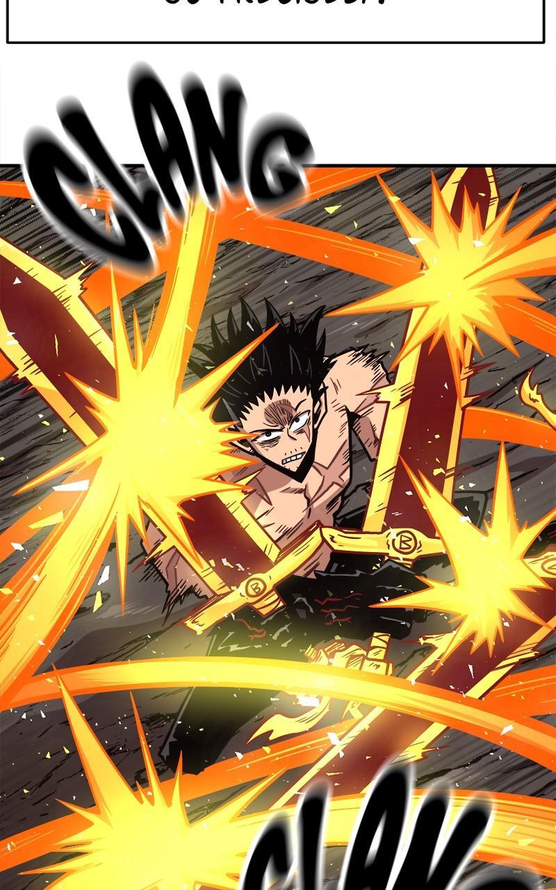 Read Metro Hunter Manga Online