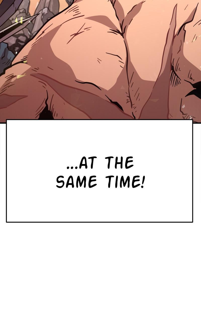 Read Metro Hunter Manga Online