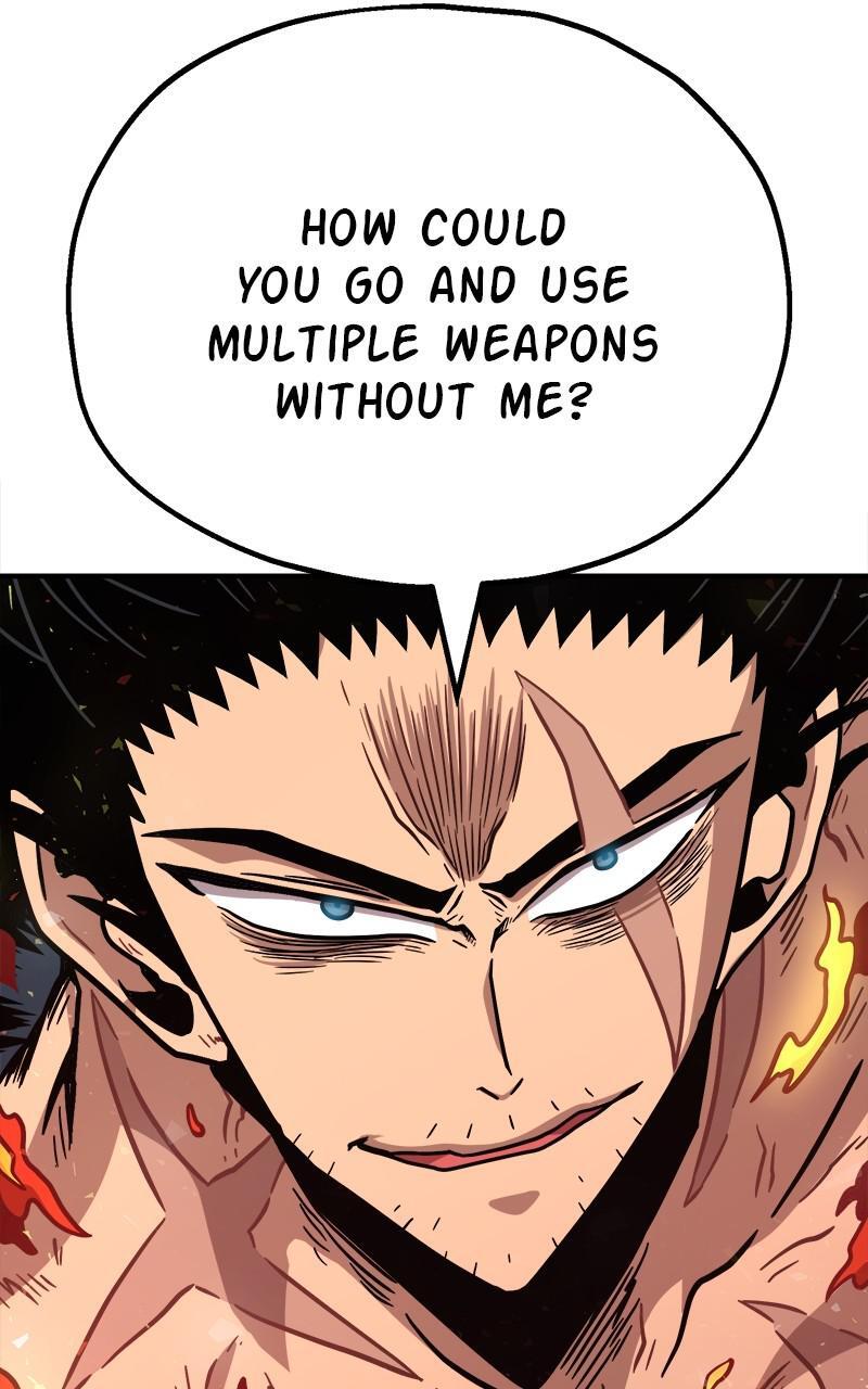Read Metro Hunter Manga Online