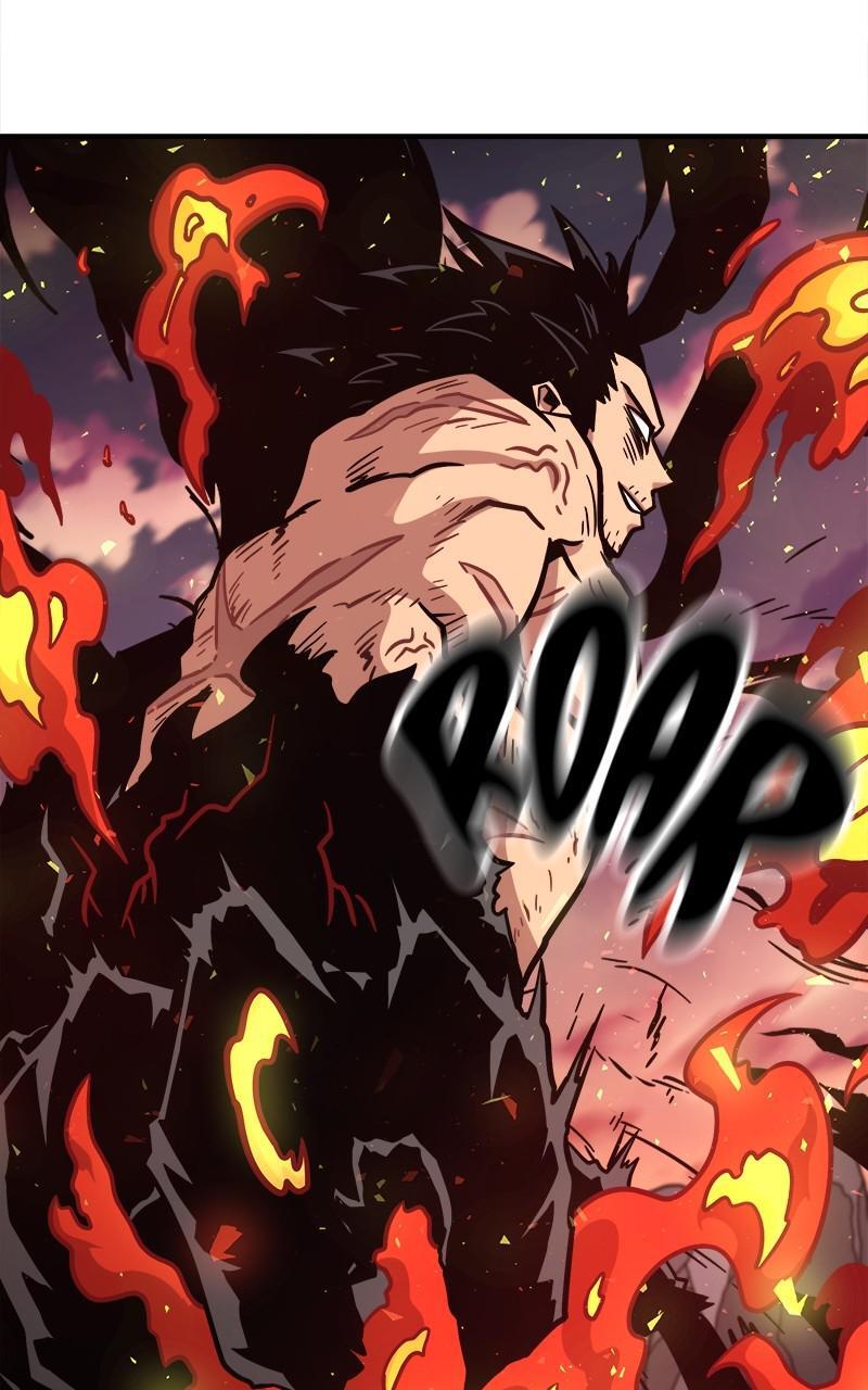 Read Metro Hunter Manga Online