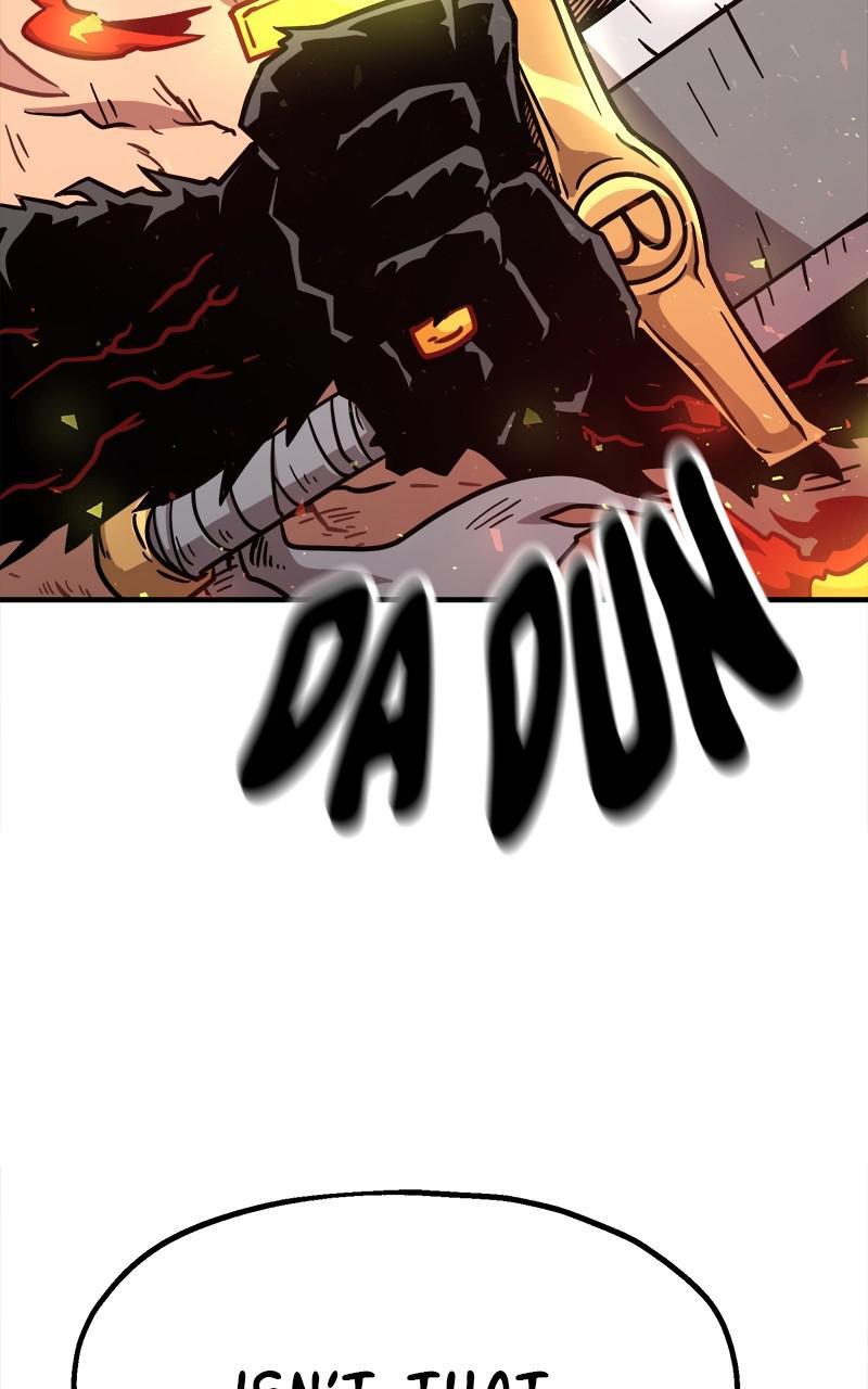 Read Metro Hunter Manga Online