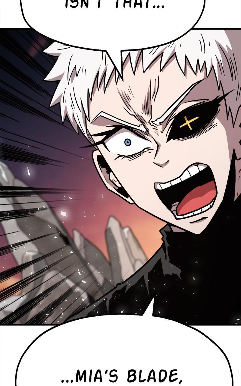 Read Metro Hunter Manga Online