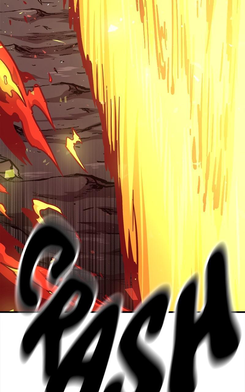 Read Metro Hunter Manga Online