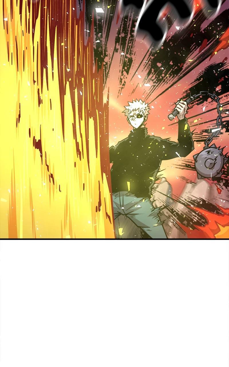 Read Metro Hunter Manga Online