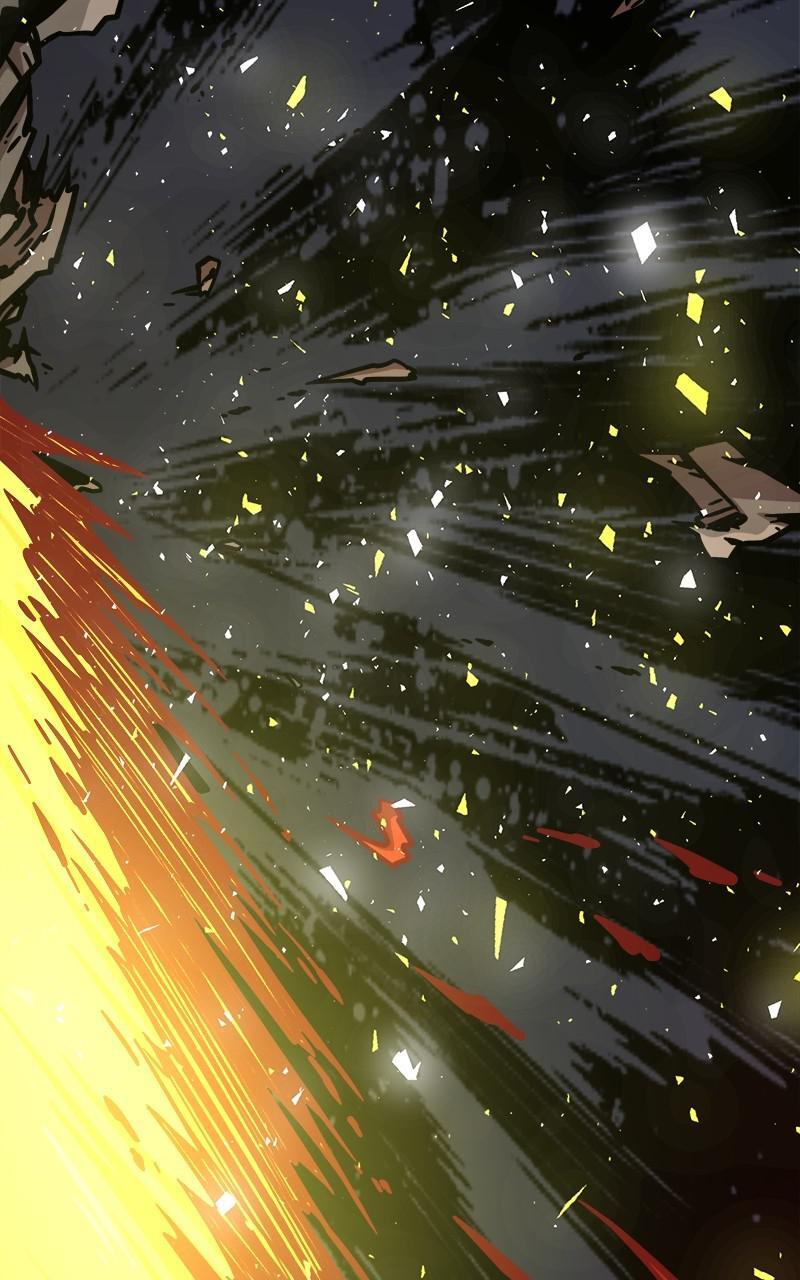 Read Metro Hunter Manga Online