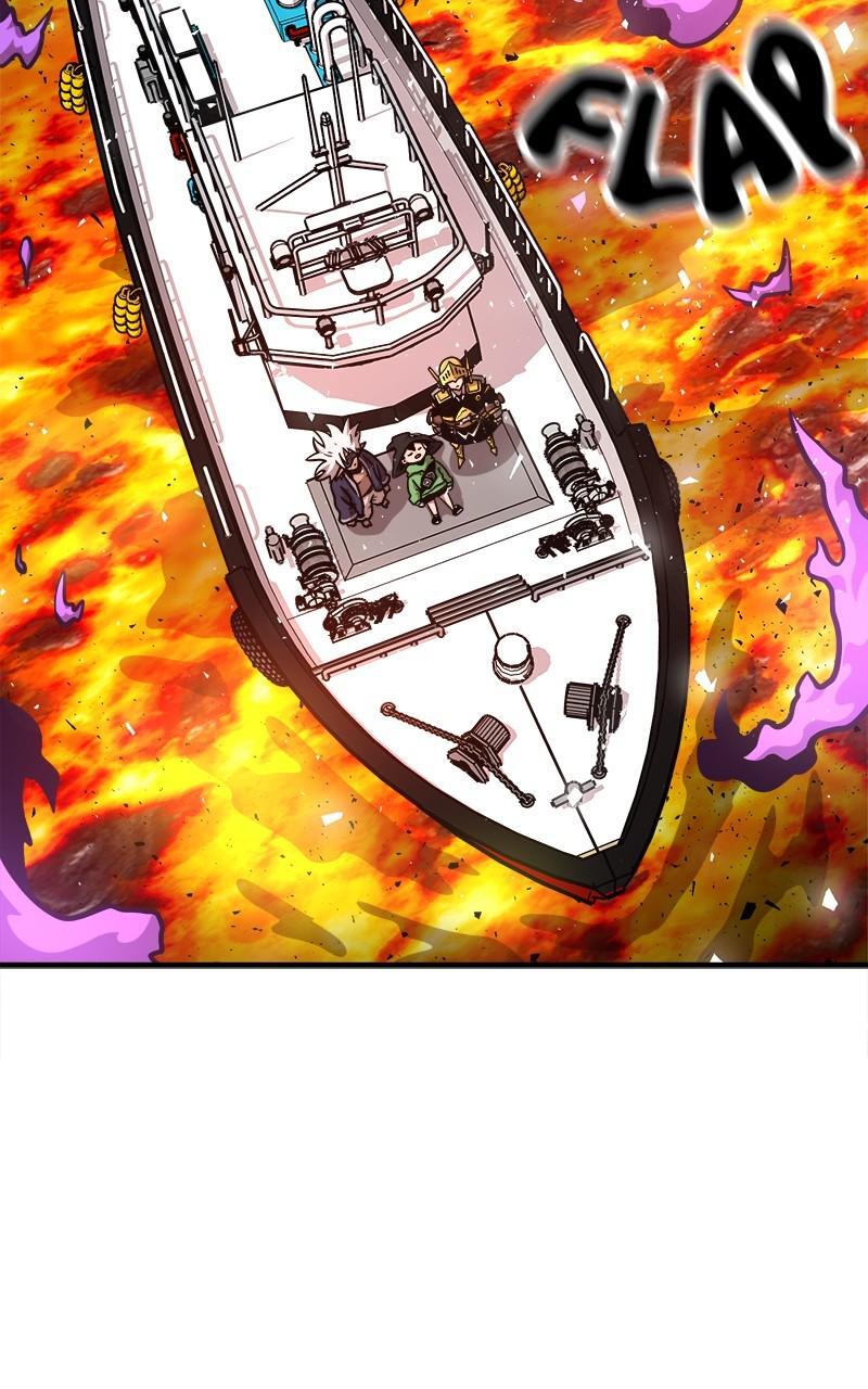 Read Metro Hunter Manga Online