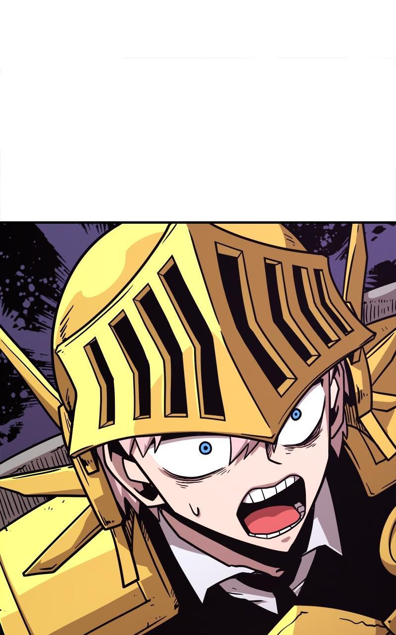 Read Metro Hunter Manga Online