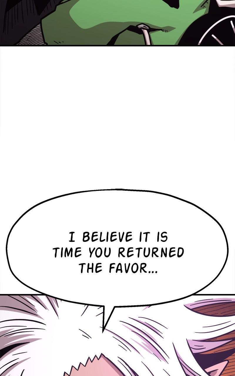 Read Metro Hunter Manga Online