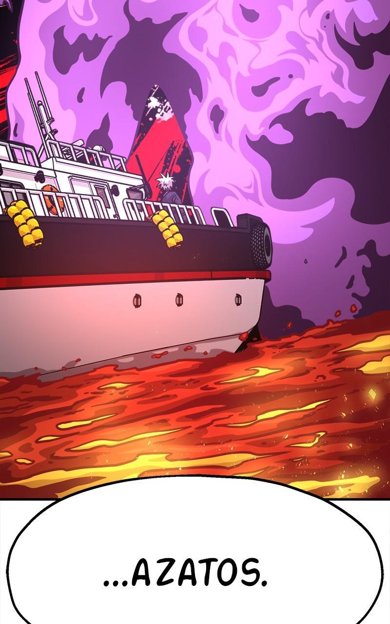 Read Metro Hunter Manga Online