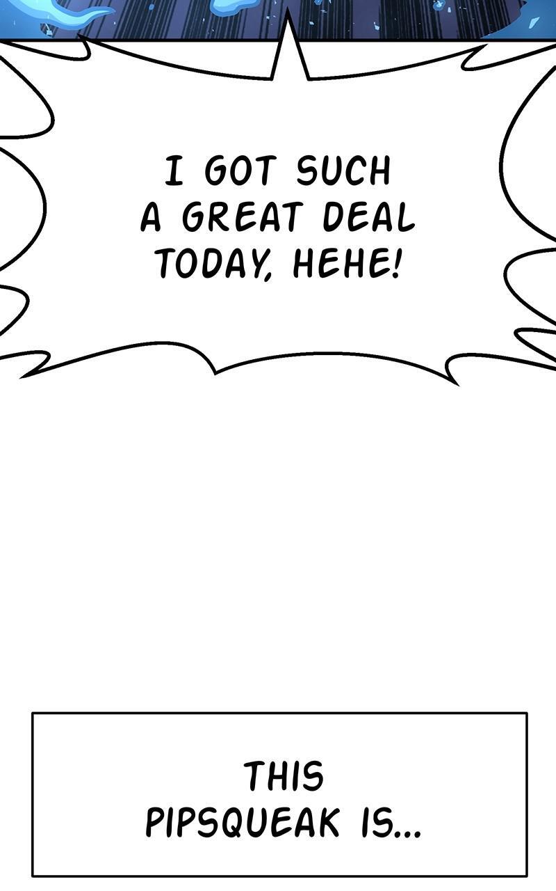 Read Metro Hunter Manga Online
