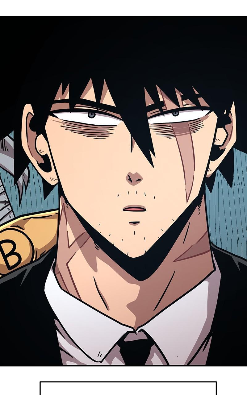 Read Metro Hunter Manga Online