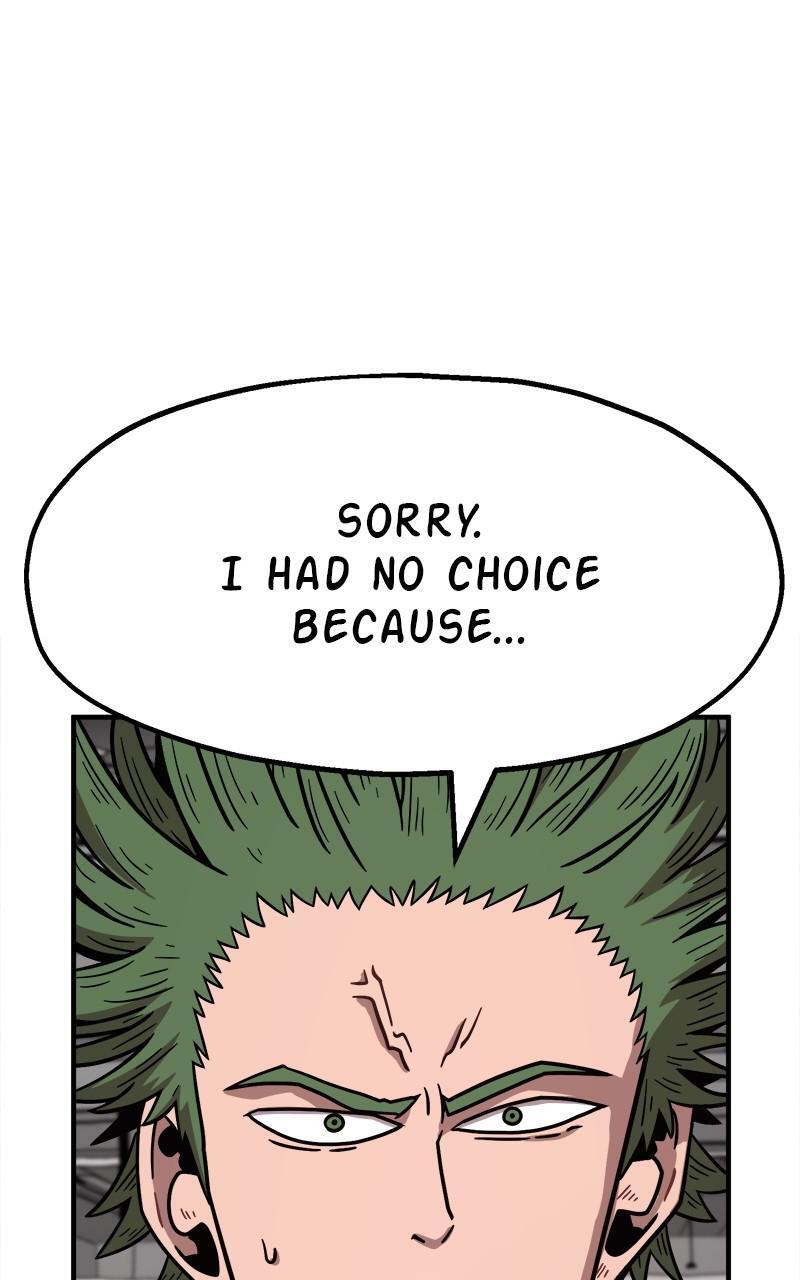 Read Metro Hunter Manga Online