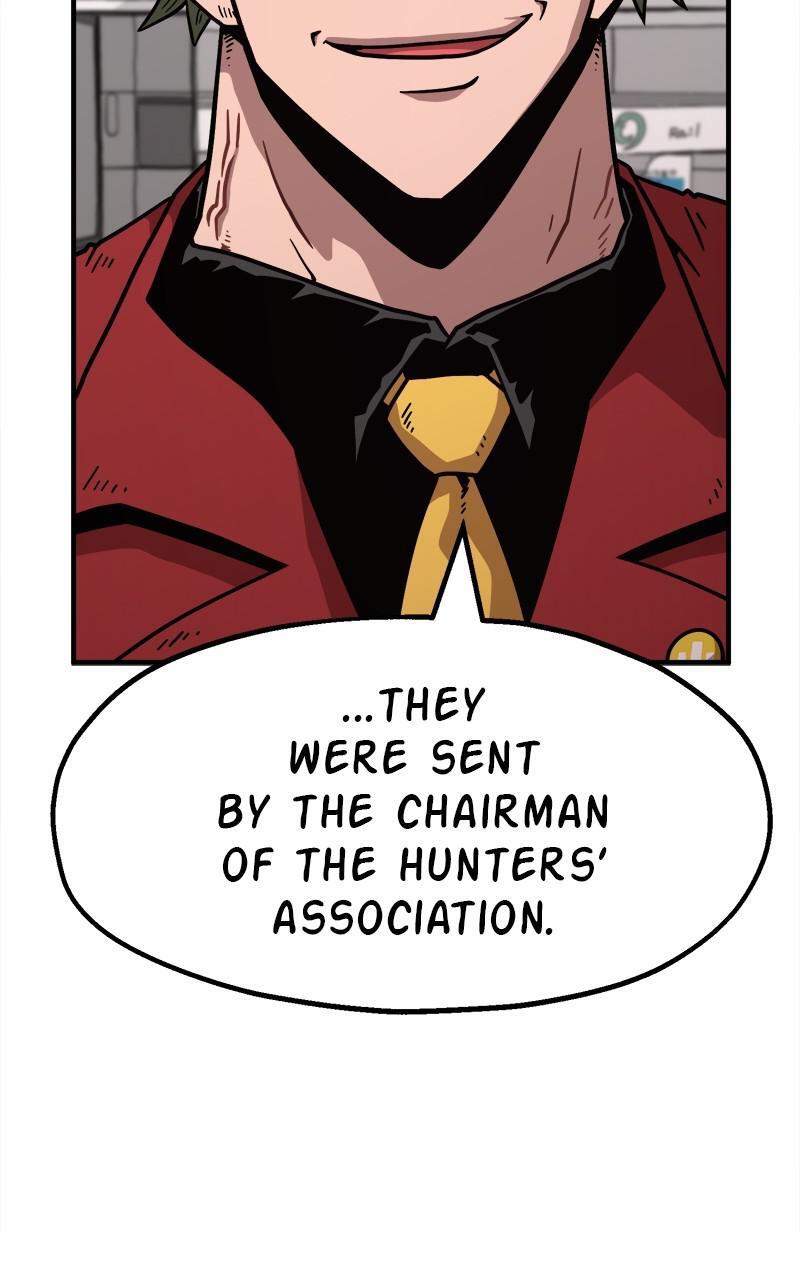 Read Metro Hunter Manga Online