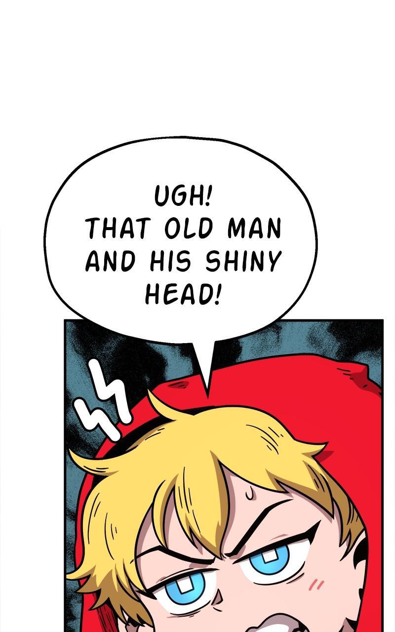 Read Metro Hunter Manga Online