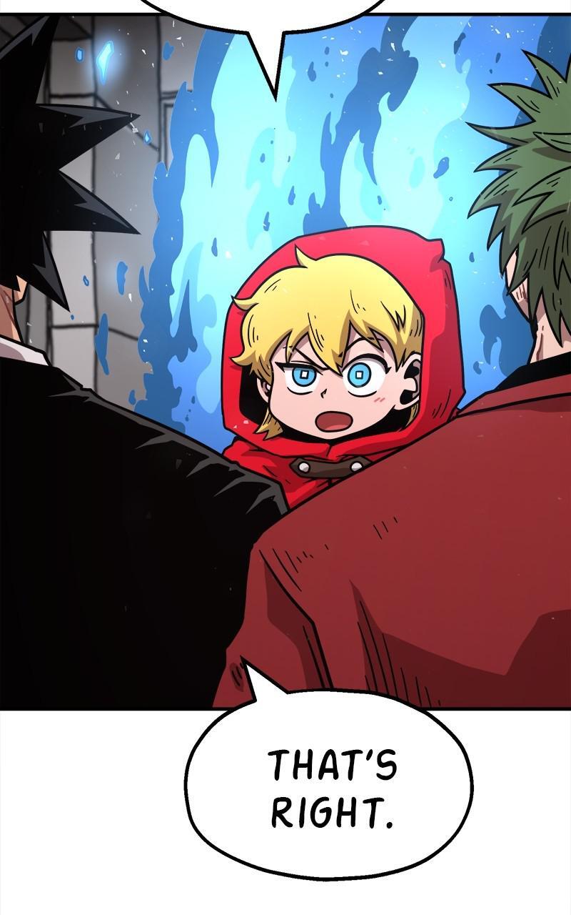 Read Metro Hunter Manga Online