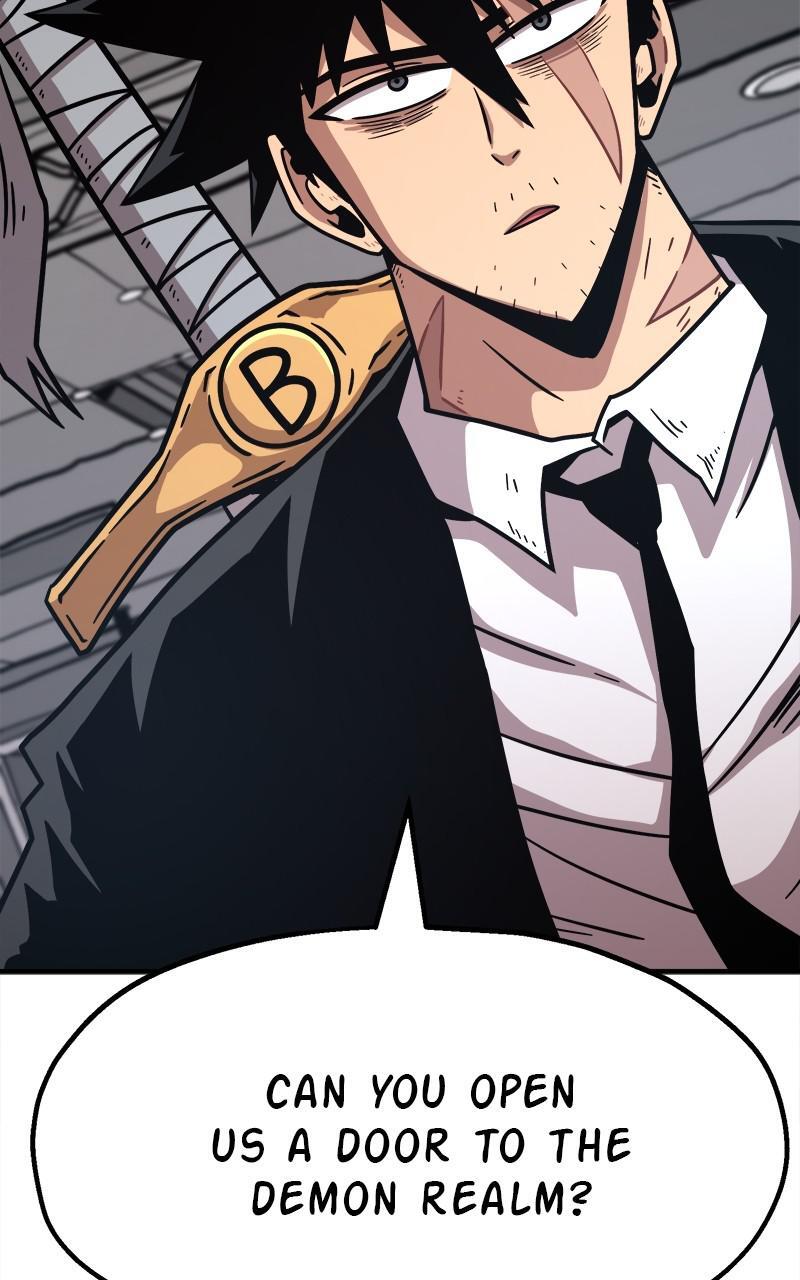 Read Metro Hunter Manga Online