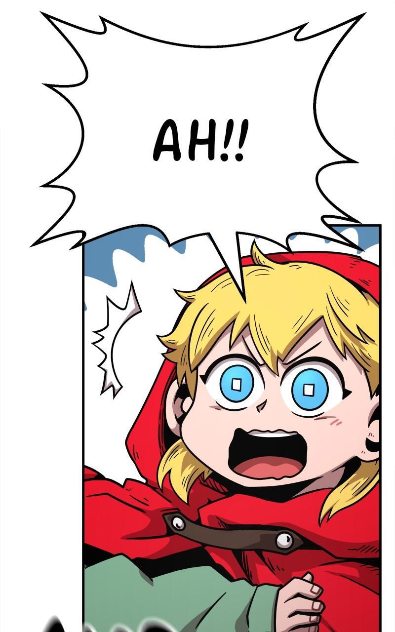 Read Metro Hunter Manga Online