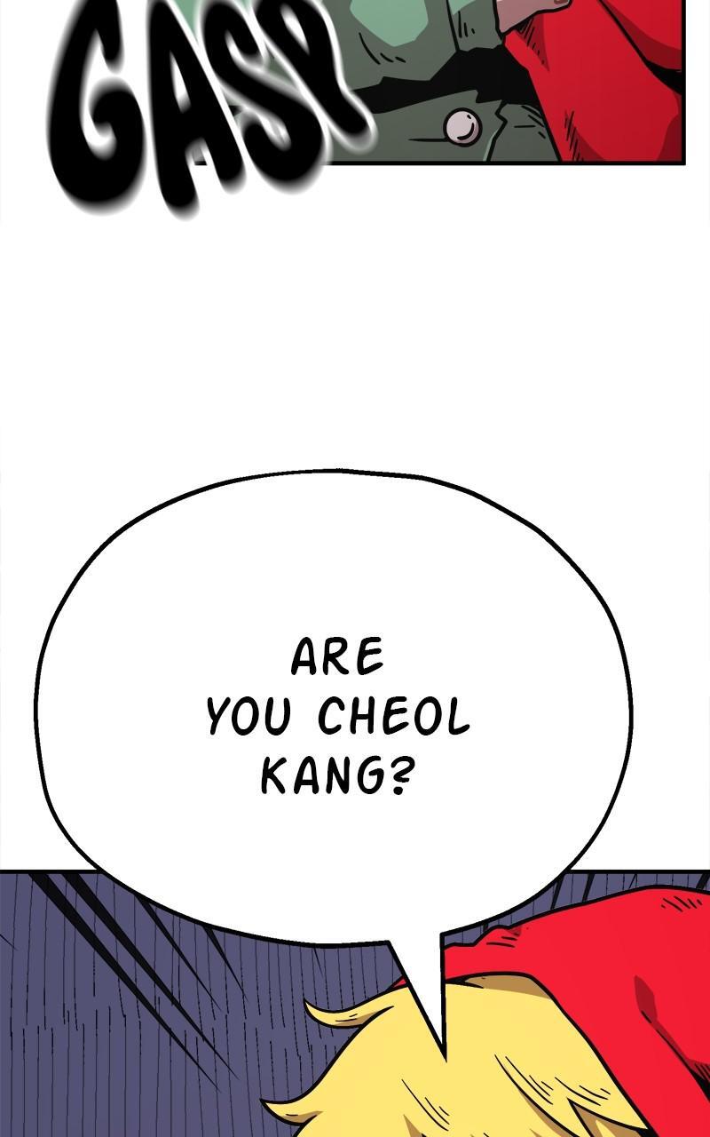 Read Metro Hunter Manga Online