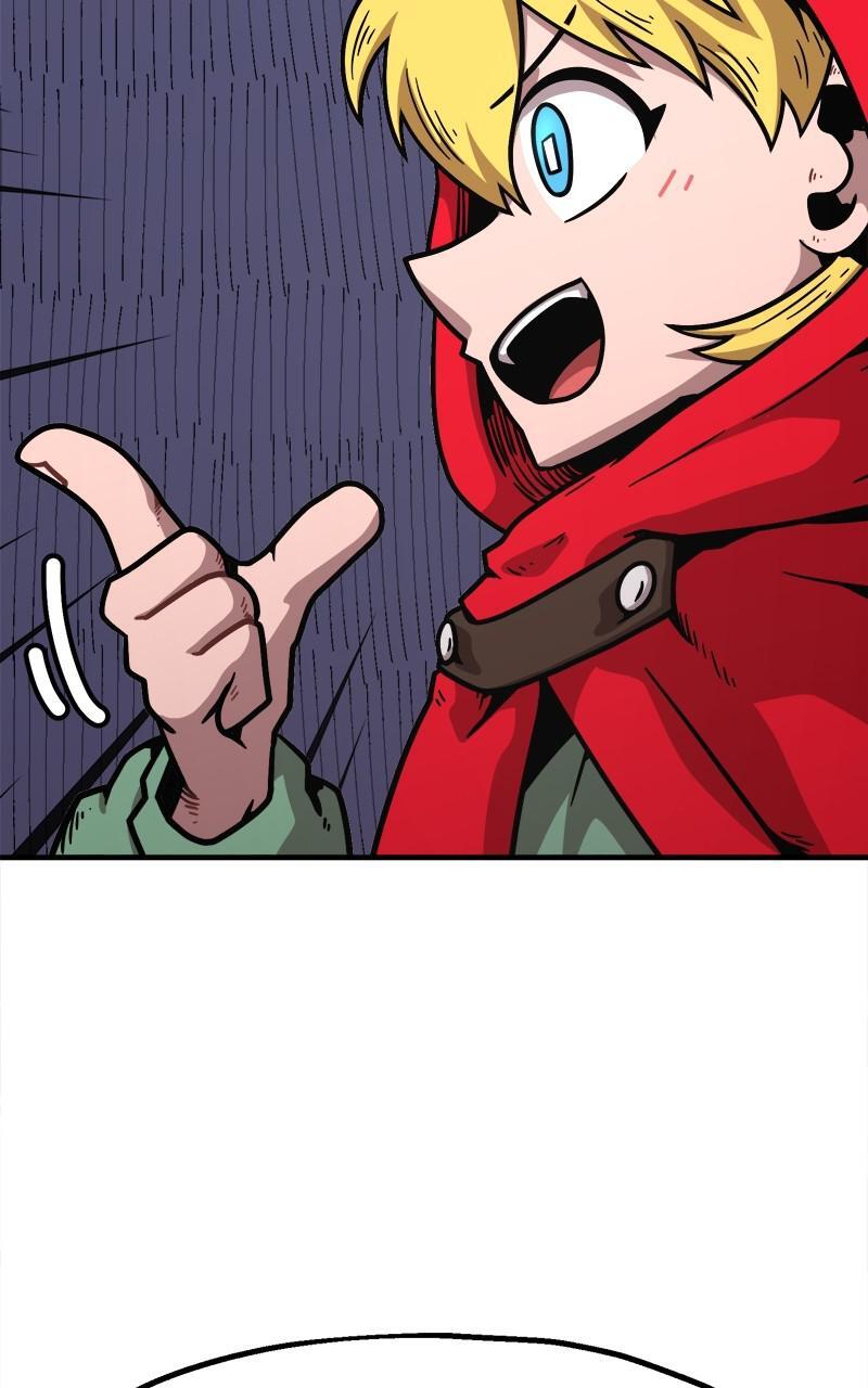 Read Metro Hunter Manga Online