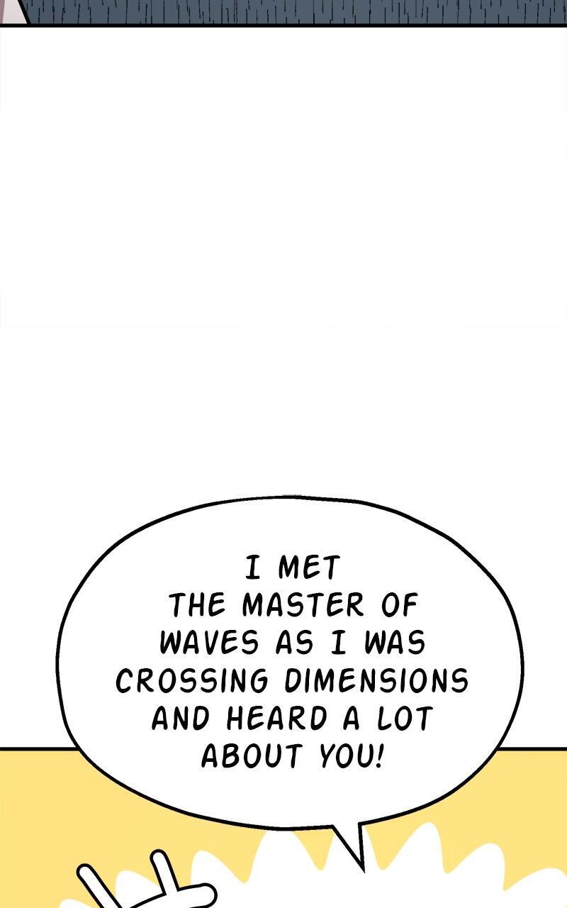 Read Metro Hunter Manga Online