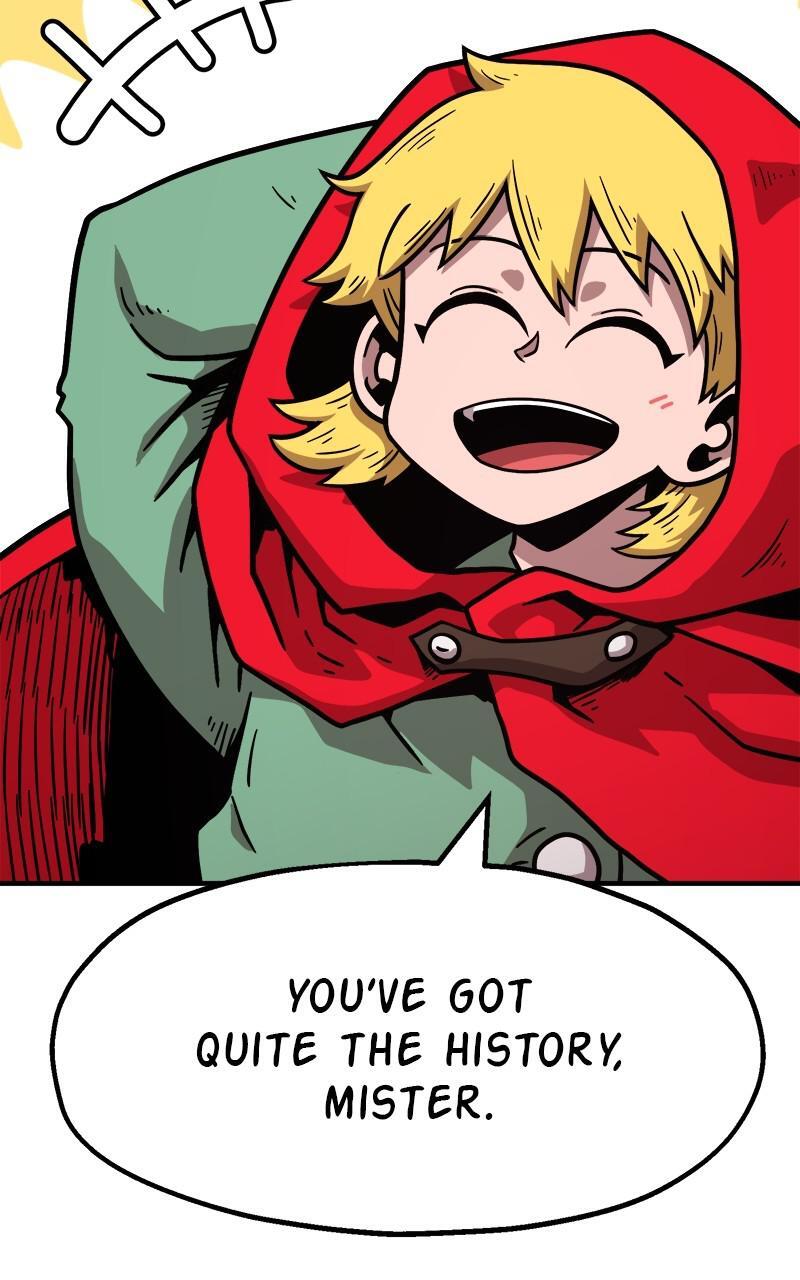 Read Metro Hunter Manga Online