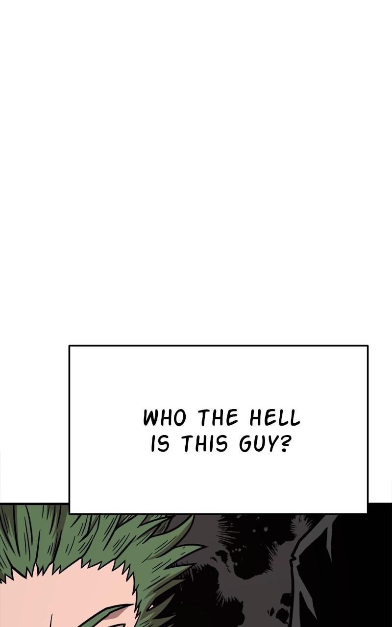 Read Metro Hunter Manga Online