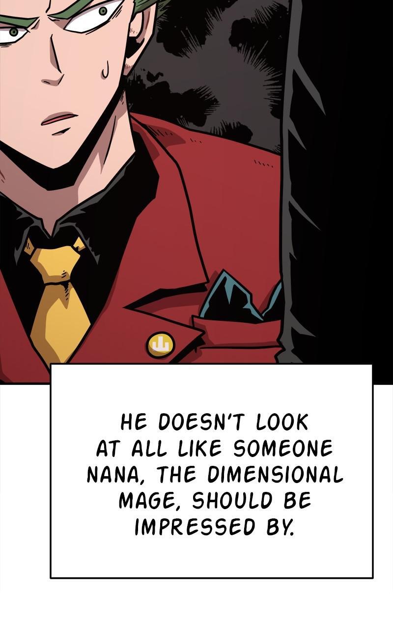Read Metro Hunter Manga Online