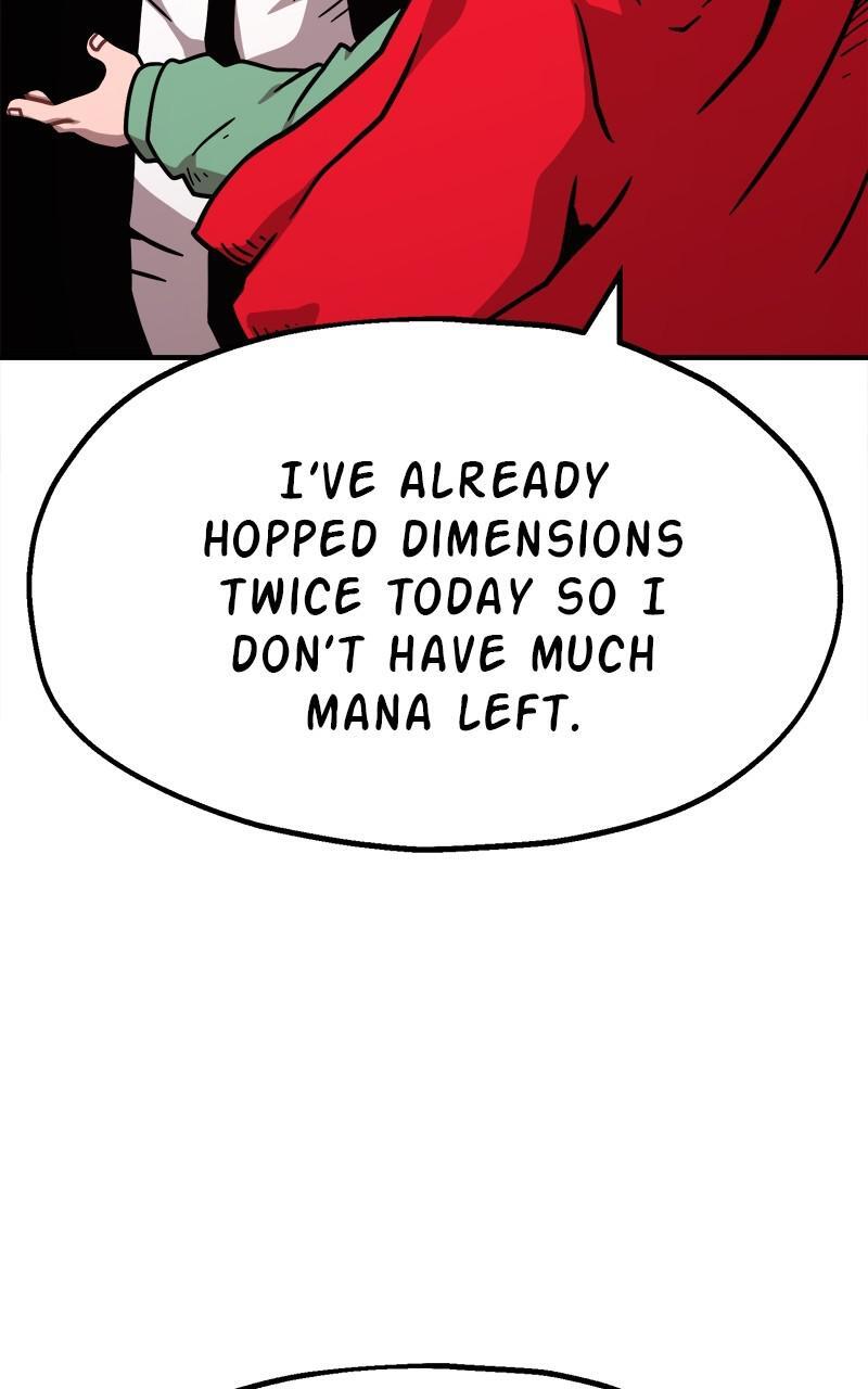 Read Metro Hunter Manga Online